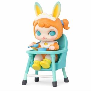 Mia Kindergarten Time Series Blind Box - NIB - Sit In Rows